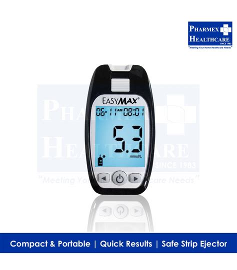 easymax|easymax instrument.